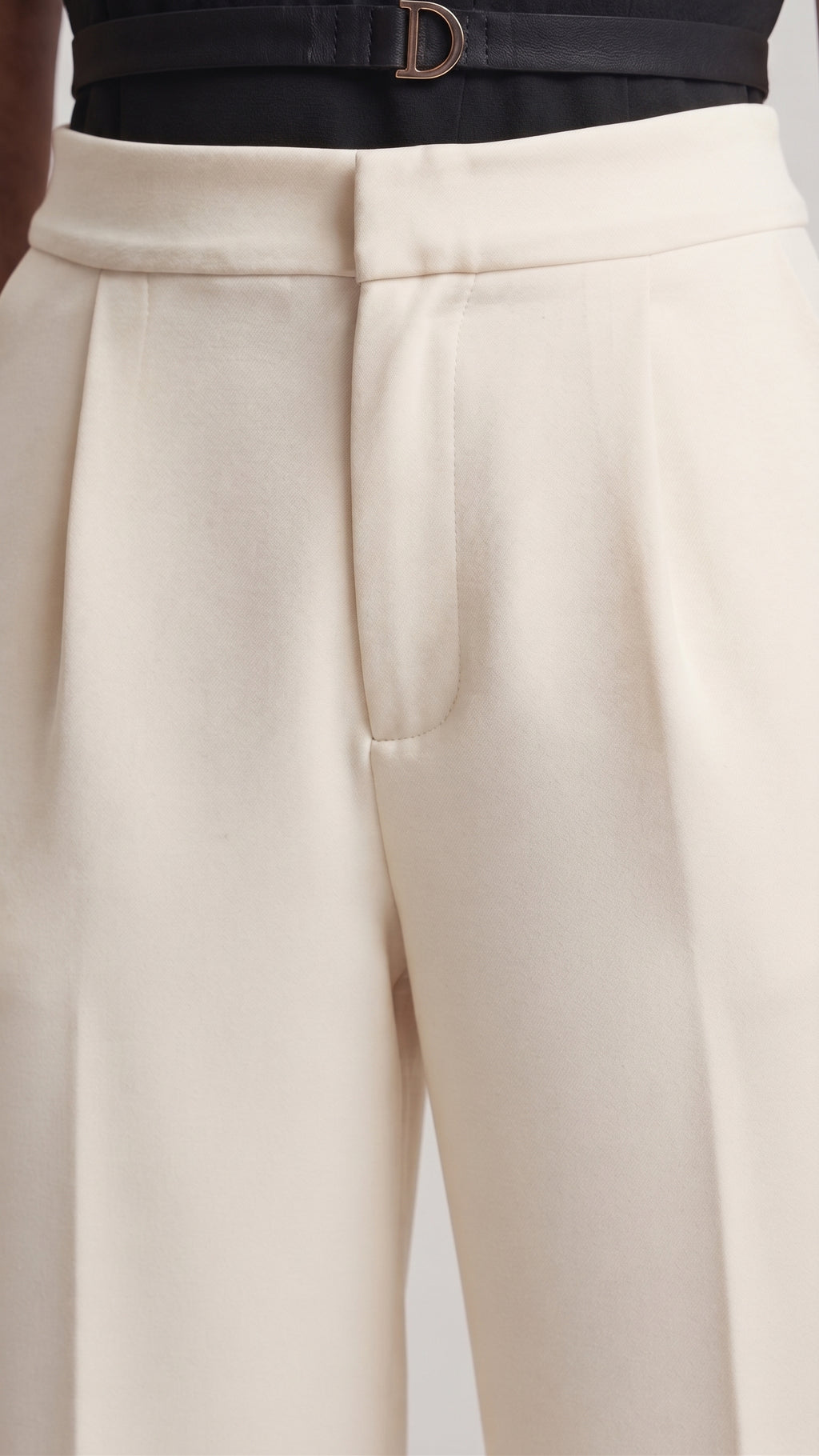 Pantalón Sastre Recto