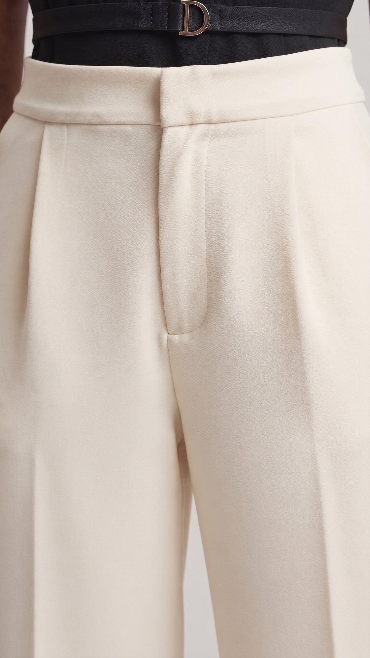 Pantalón Sastre Recto